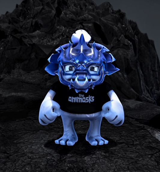 T-shirt Unisex Founder's Edition