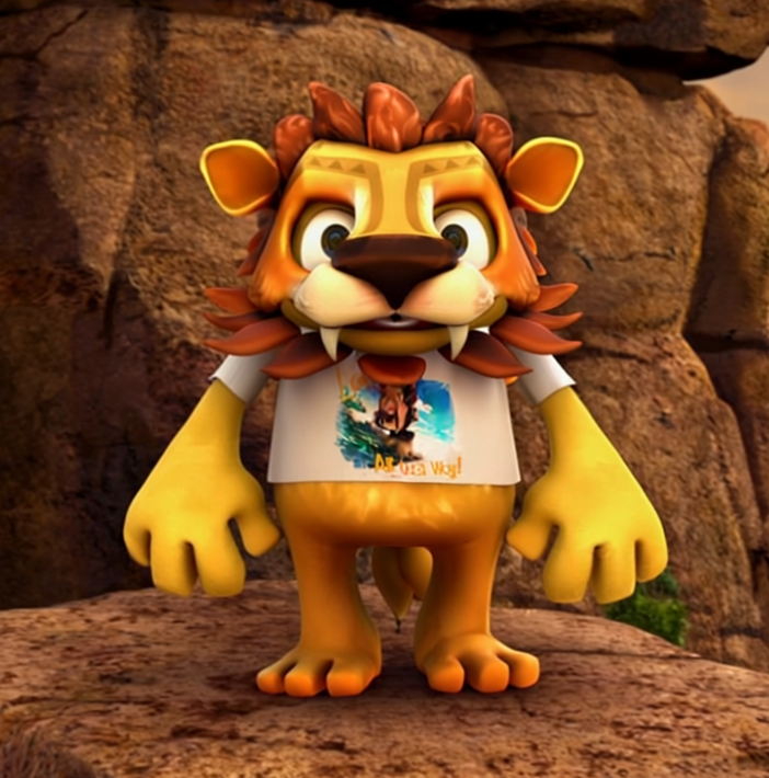 Youth Graphic Tee - SCAB