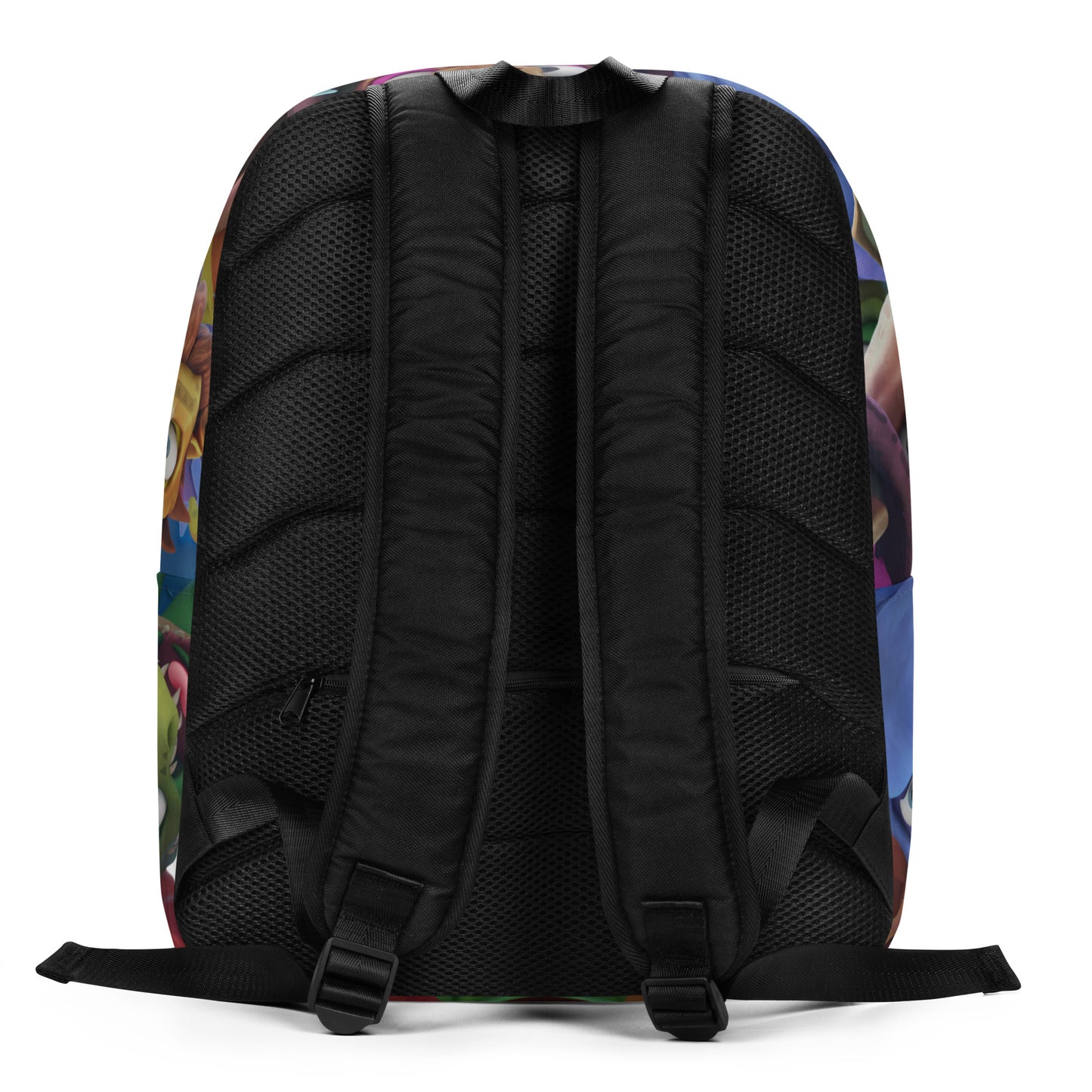 Backpack Minimalist