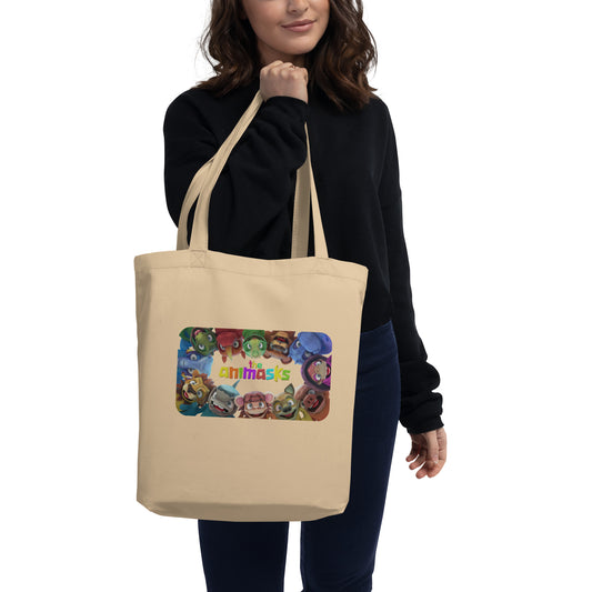 Tote Bag Eco