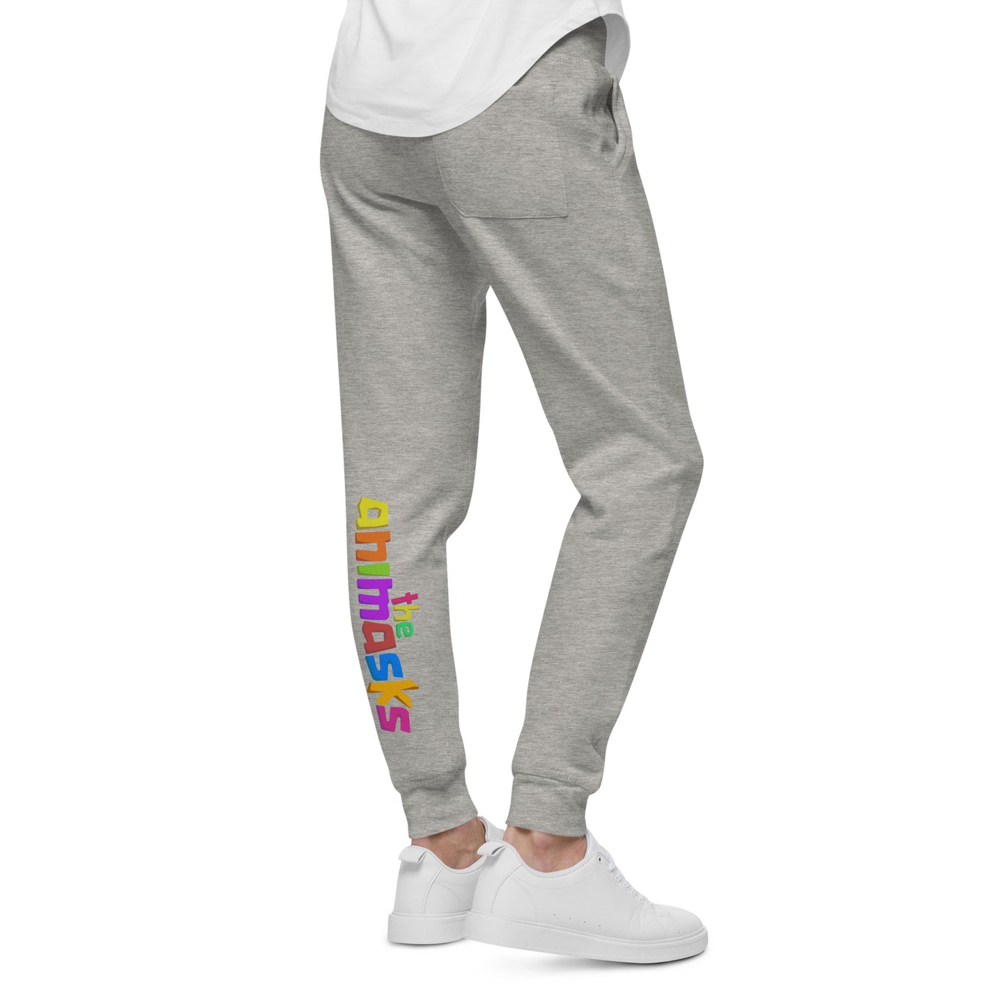 Pants (Unisex Fleece)