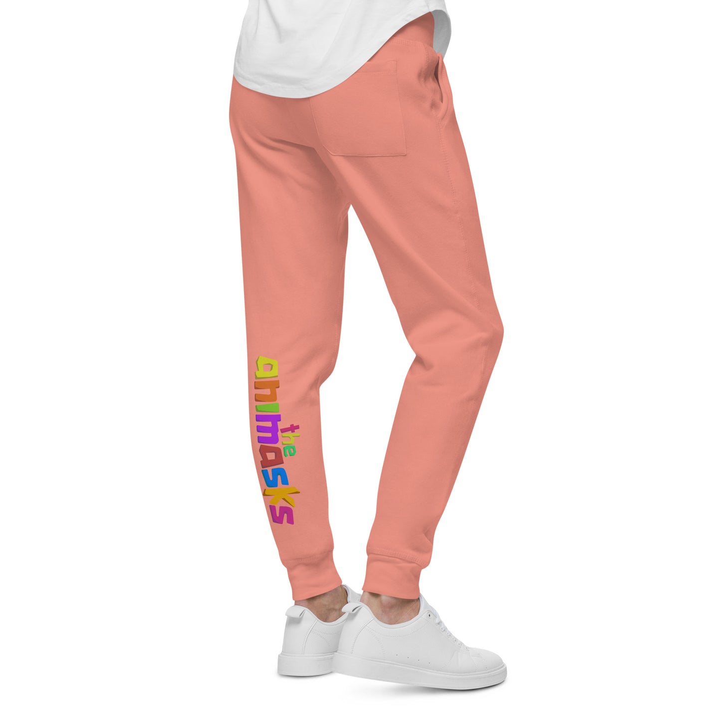 Pants (Unisex Fleece)