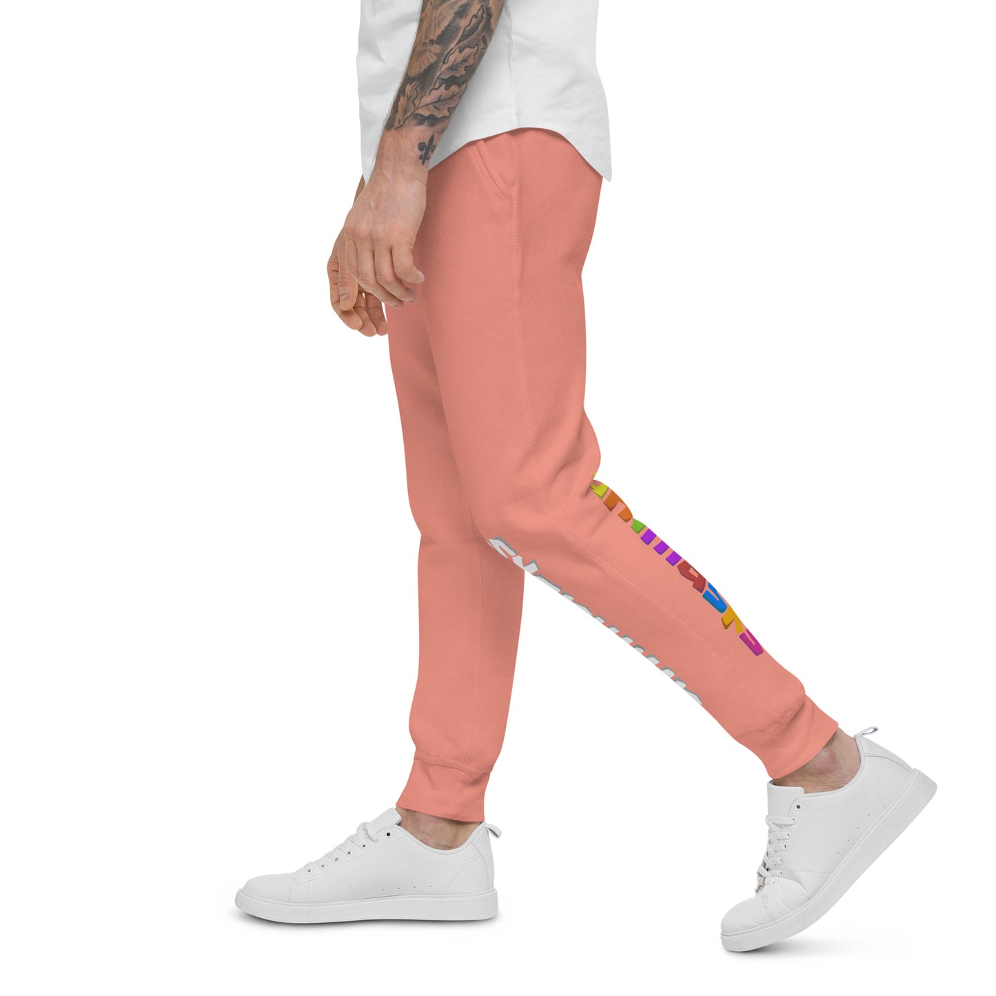 Pants (Unisex Fleece)