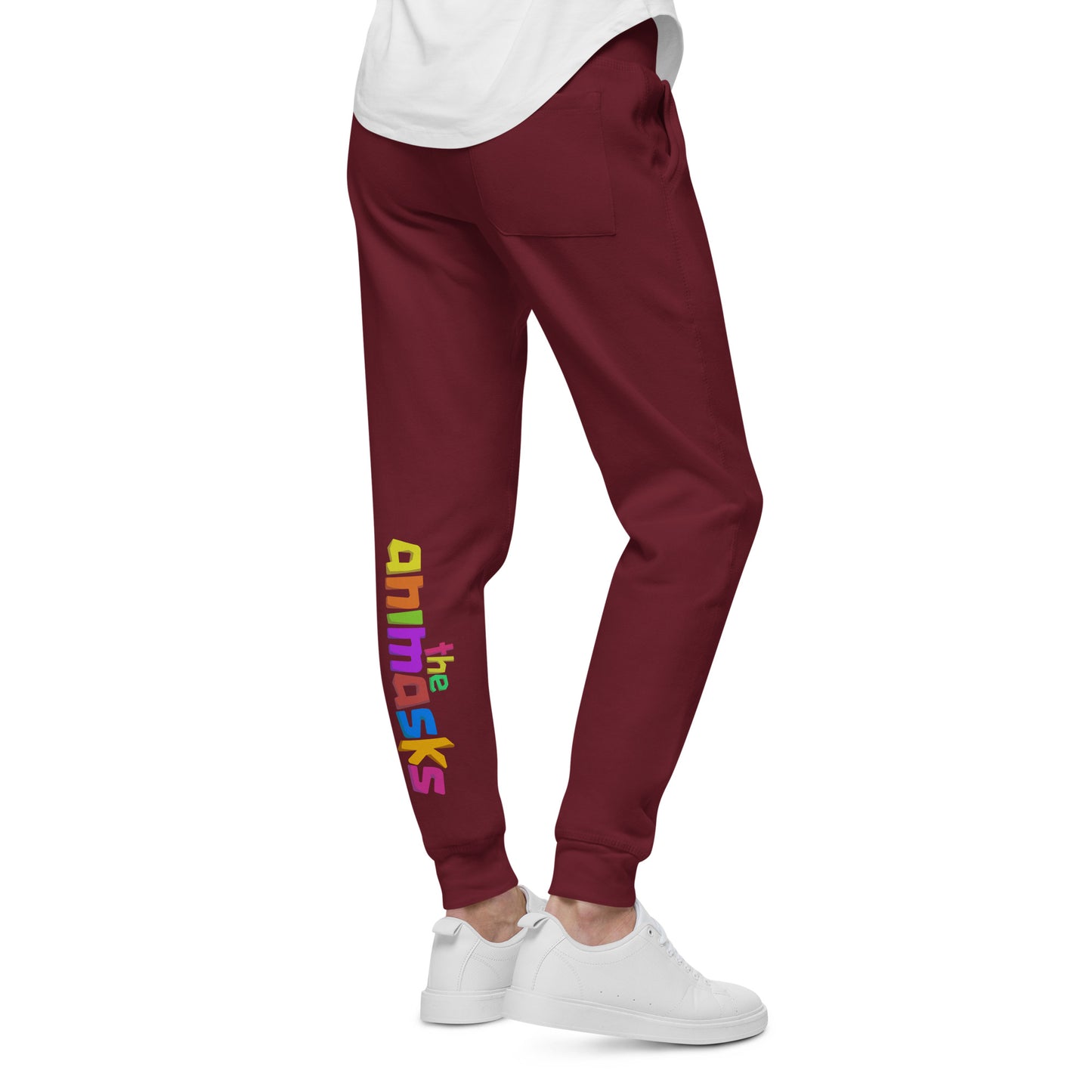 Pants (Unisex Fleece)