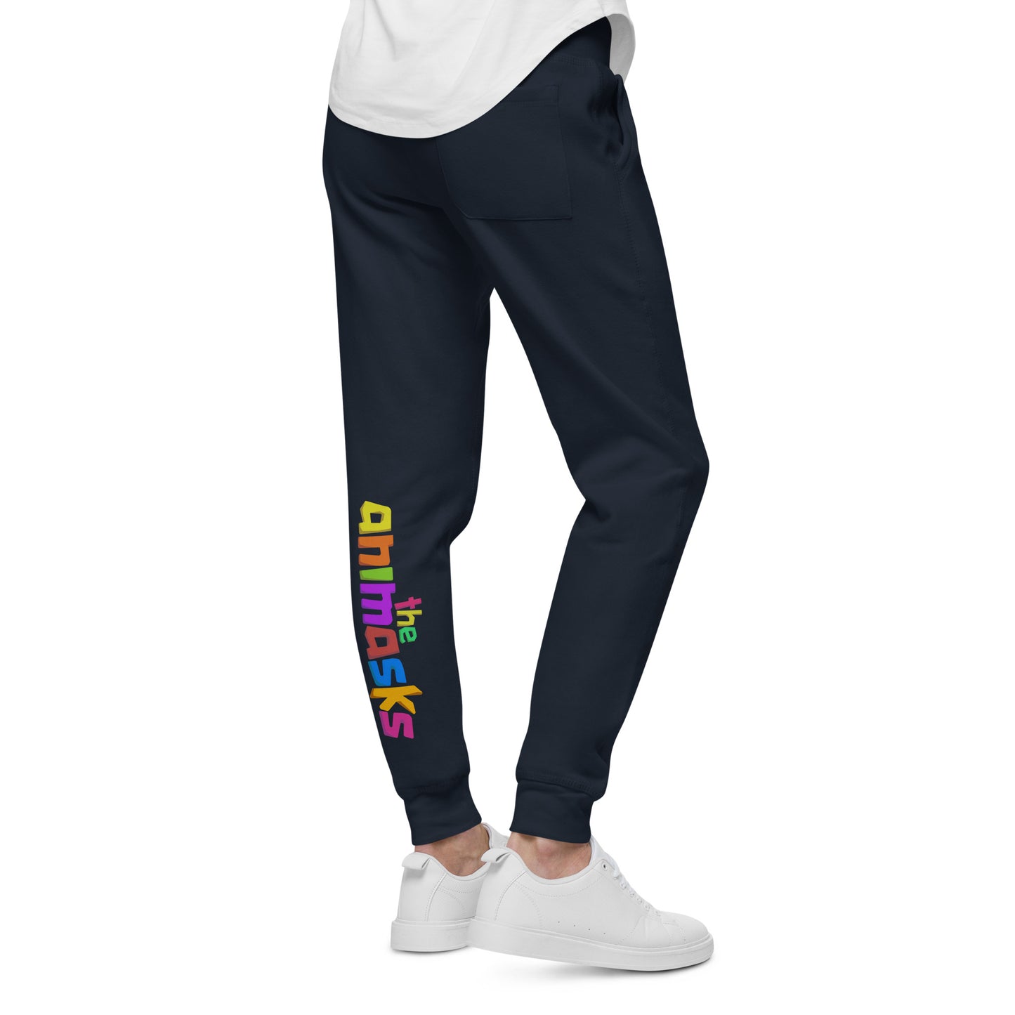 Pants (Unisex Fleece)