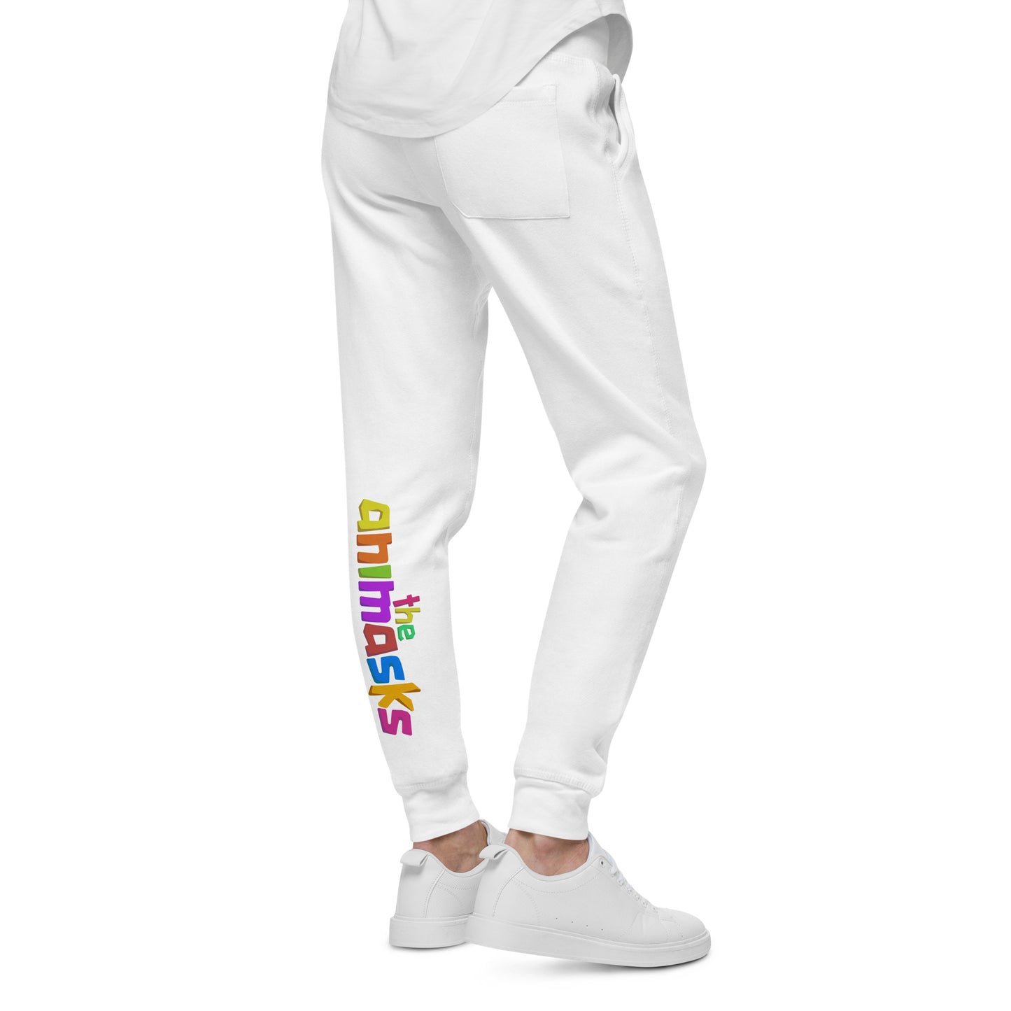 Pants (Unisex Fleece)