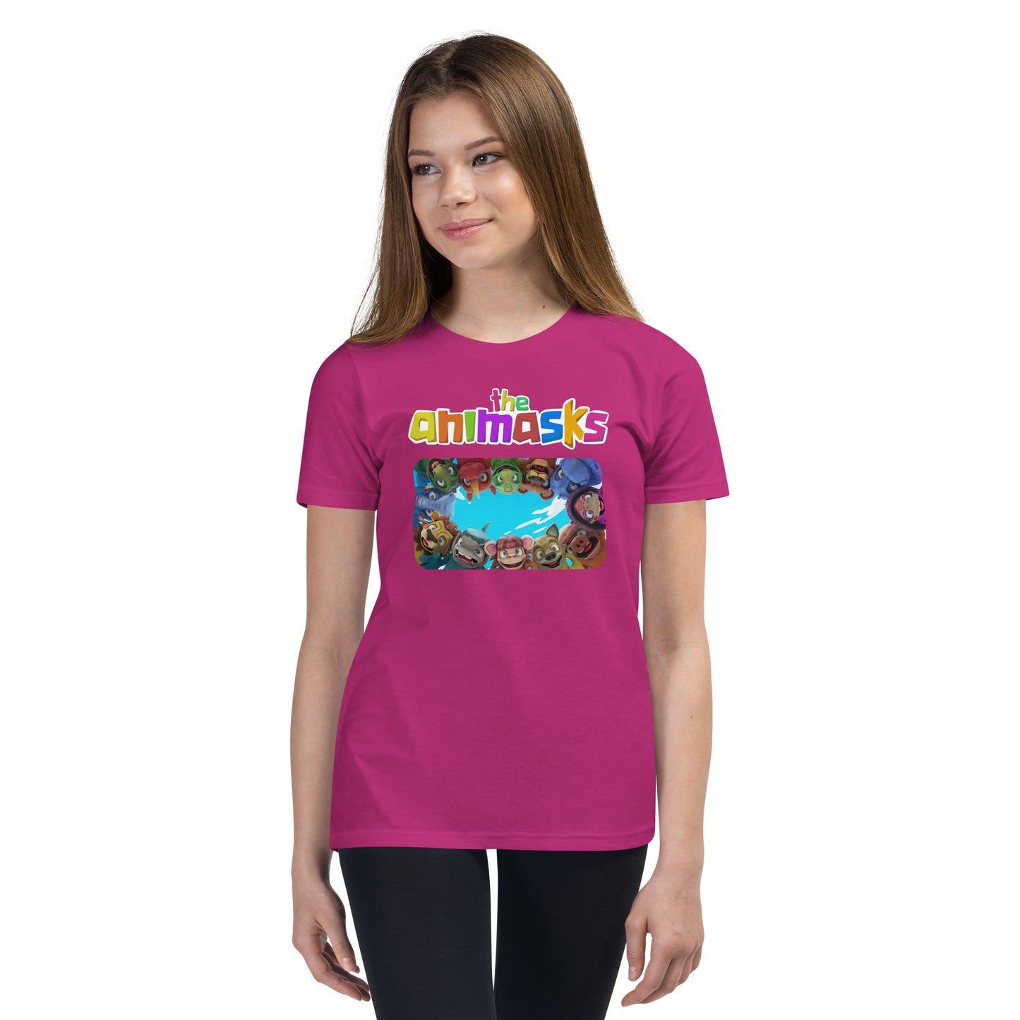 Youth T-Shirt