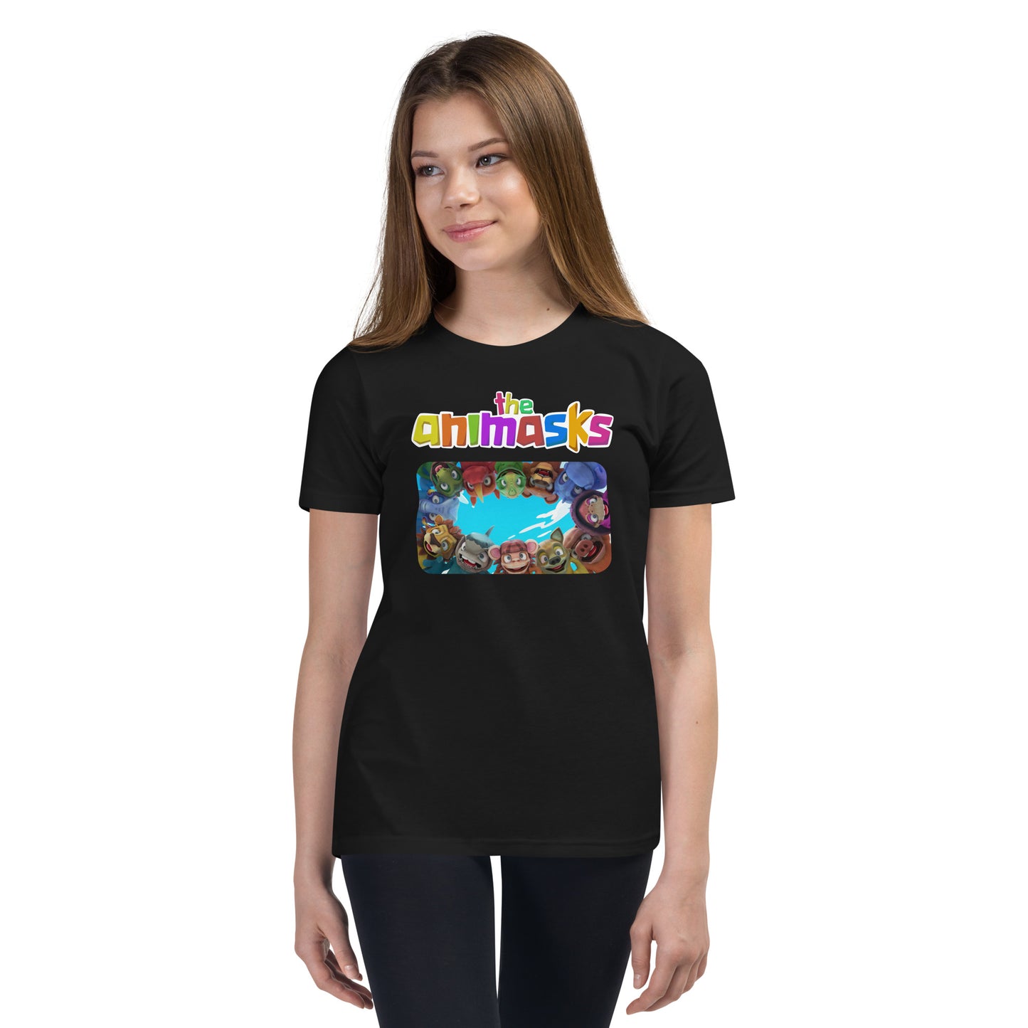 Youth T-Shirt