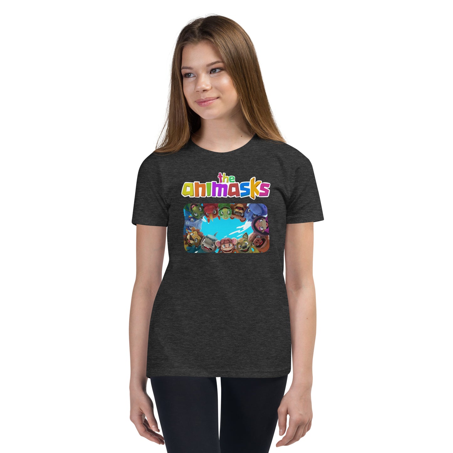 Youth T-Shirt