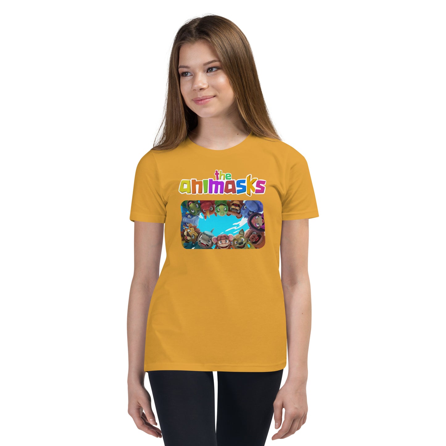 Youth T-Shirt