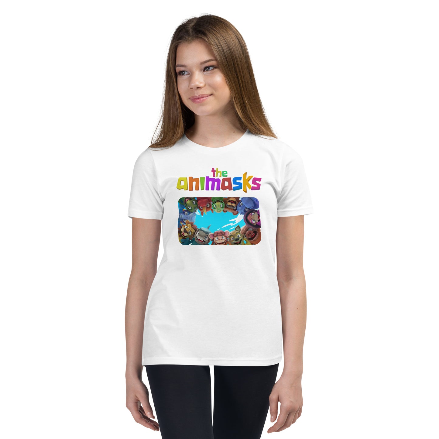 Youth T-Shirt